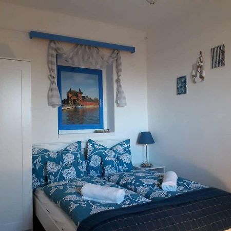Clara Apartman Keszthely Esterno foto