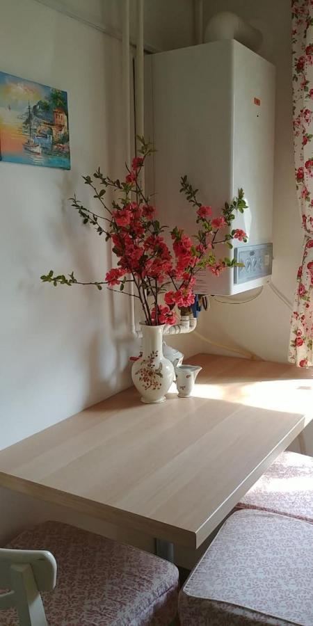 Clara Apartman Keszthely Esterno foto