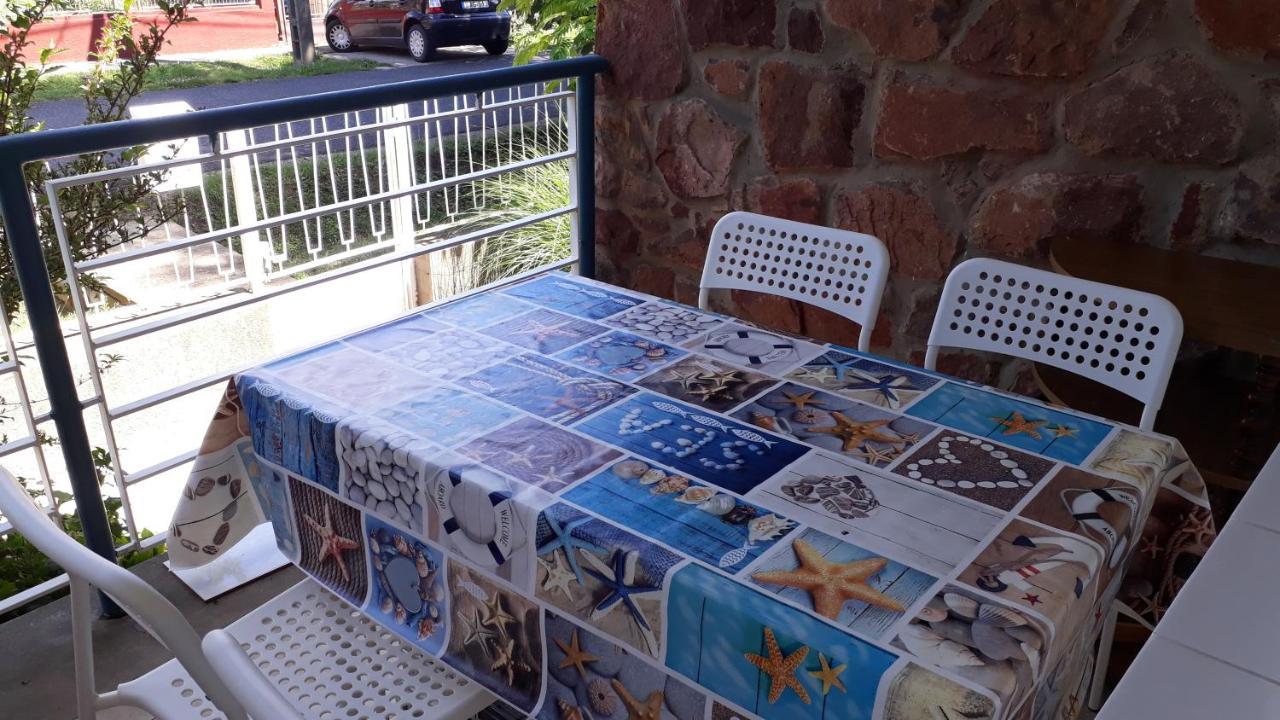Clara Apartman Keszthely Esterno foto