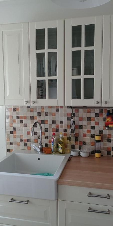 Clara Apartman Keszthely Esterno foto