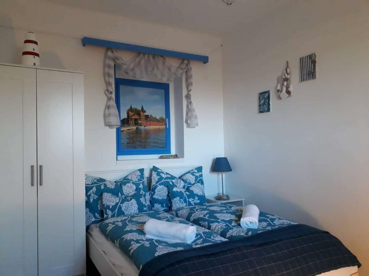 Clara Apartman Keszthely Esterno foto