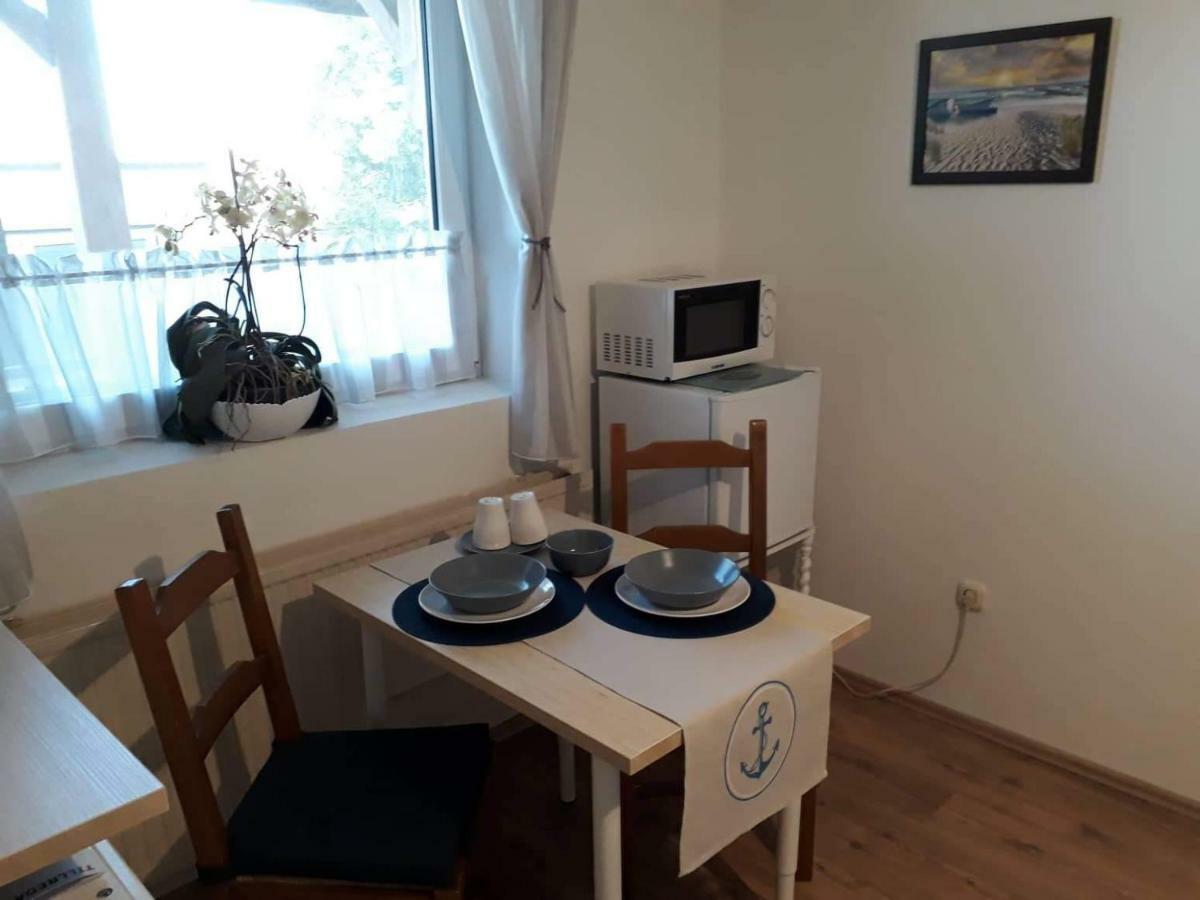 Clara Apartman Keszthely Esterno foto